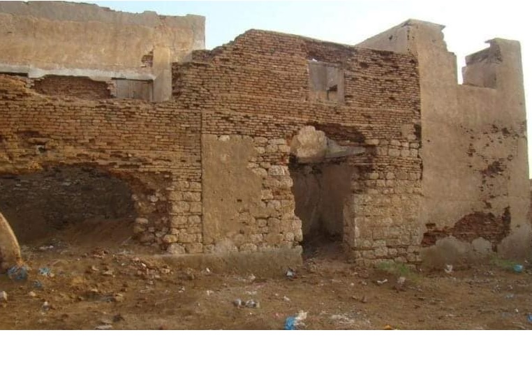 خرائب الجوبة